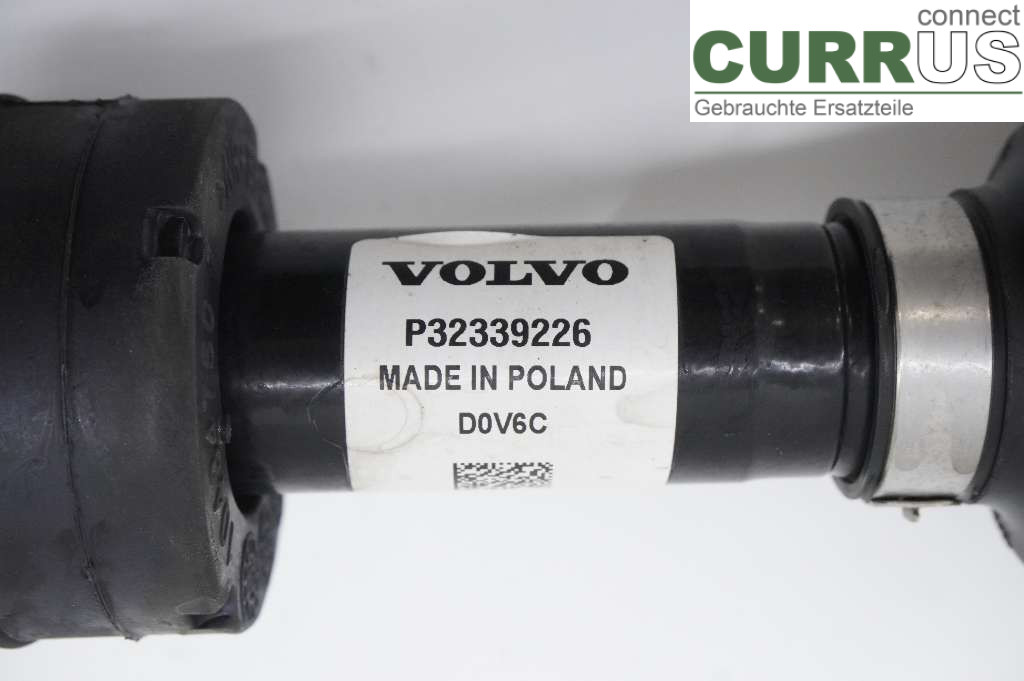 VOLVO V90 CROSS COUNTRY 17- Transmission parts 36003641 D420T8