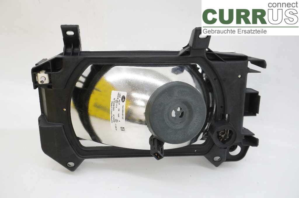 VW TRANSP/CARAVELLE 91-03 Manuelles 5-Gang-Getriebe 701941018 