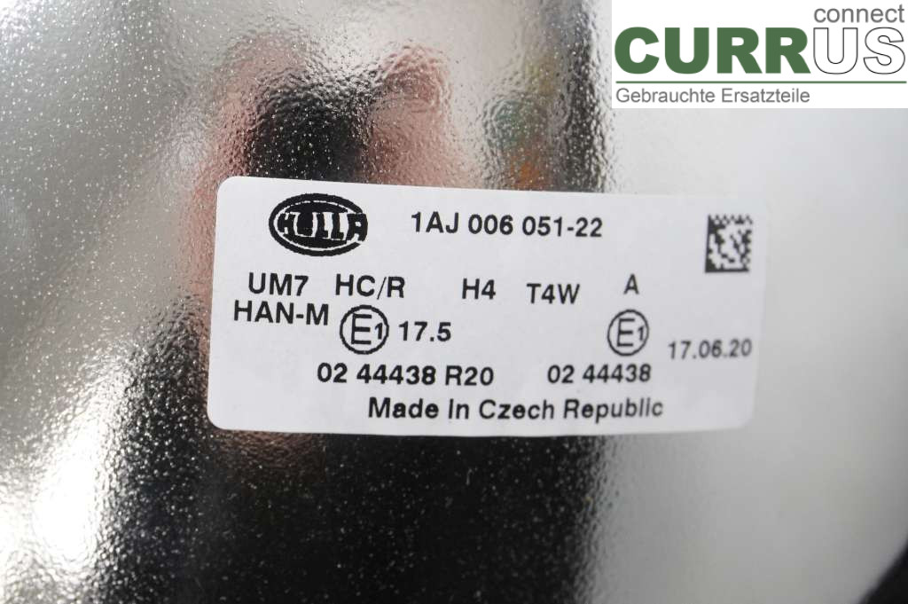 VW TRANSP/CARAVELLE 91-03 Manuelles 5-Gang-Getriebe 701941018 