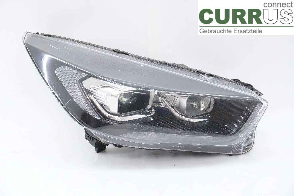 FORD KUGA  17-19 Manuell växellåda (5-växlad) 2184658 T8MA