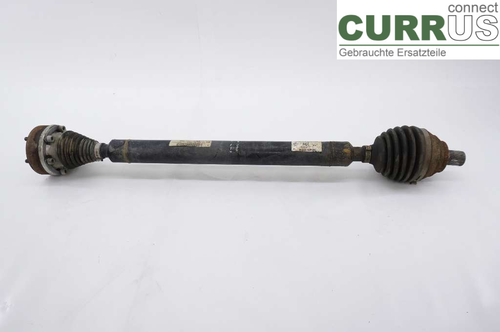 VW GOLF / E-GOLF VII   13-20 Pièces de transmission 5Q0407272FF CZDA