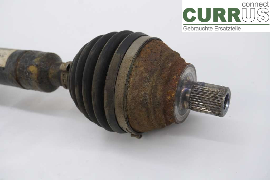 VW GOLF / E-GOLF VII   13-20 Pièces de transmission 5Q0407272FF CZDA