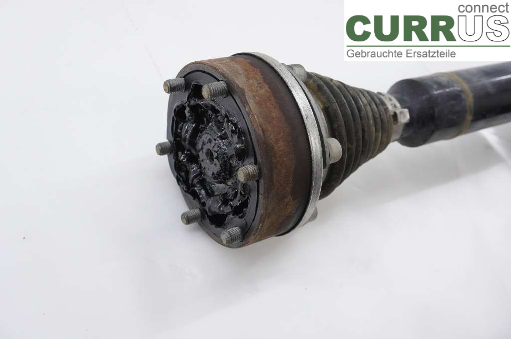 VW GOLF / E-GOLF VII   13-20 Pièces de transmission 5Q0407272FF CZDA