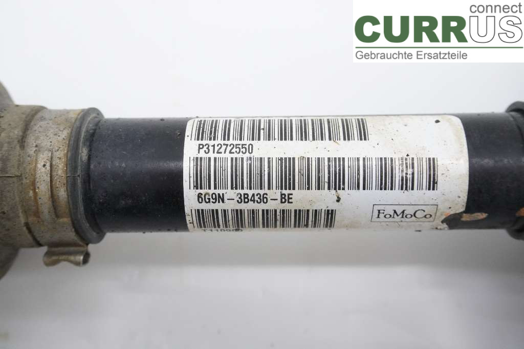 VOLVO V60  11-13 Transmissionsdelar 36050790 D5244T15