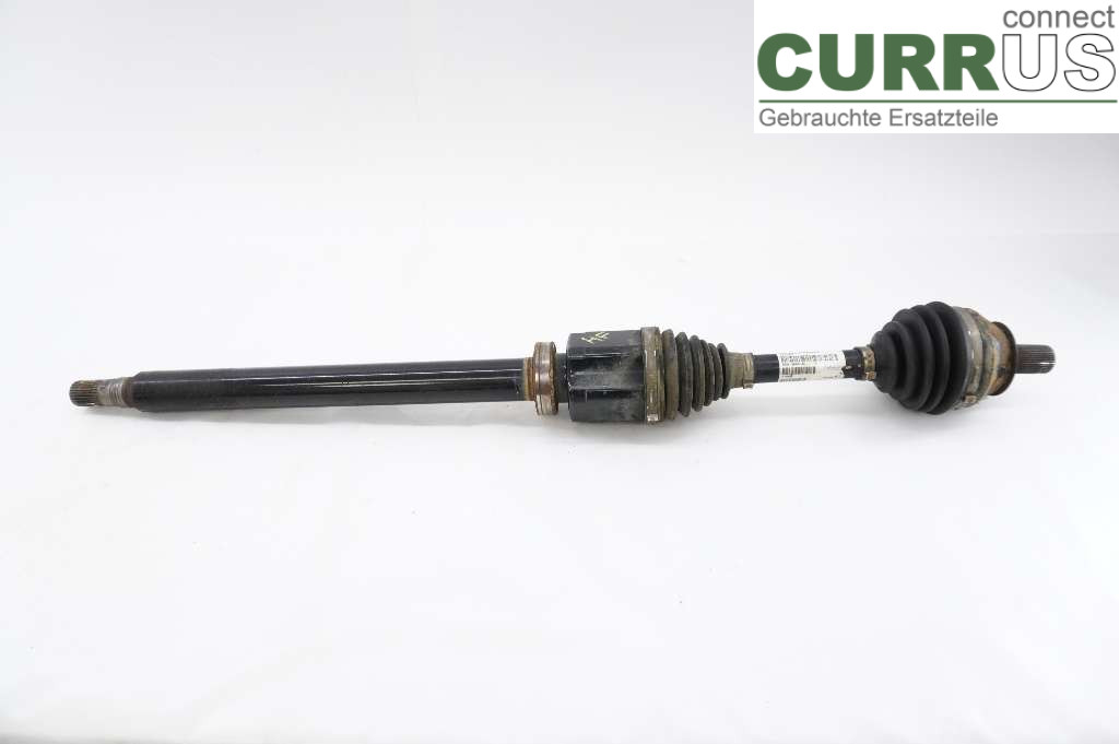 VOLVO V60  11-13 Transmissionsdelar 36050790 D5244T15