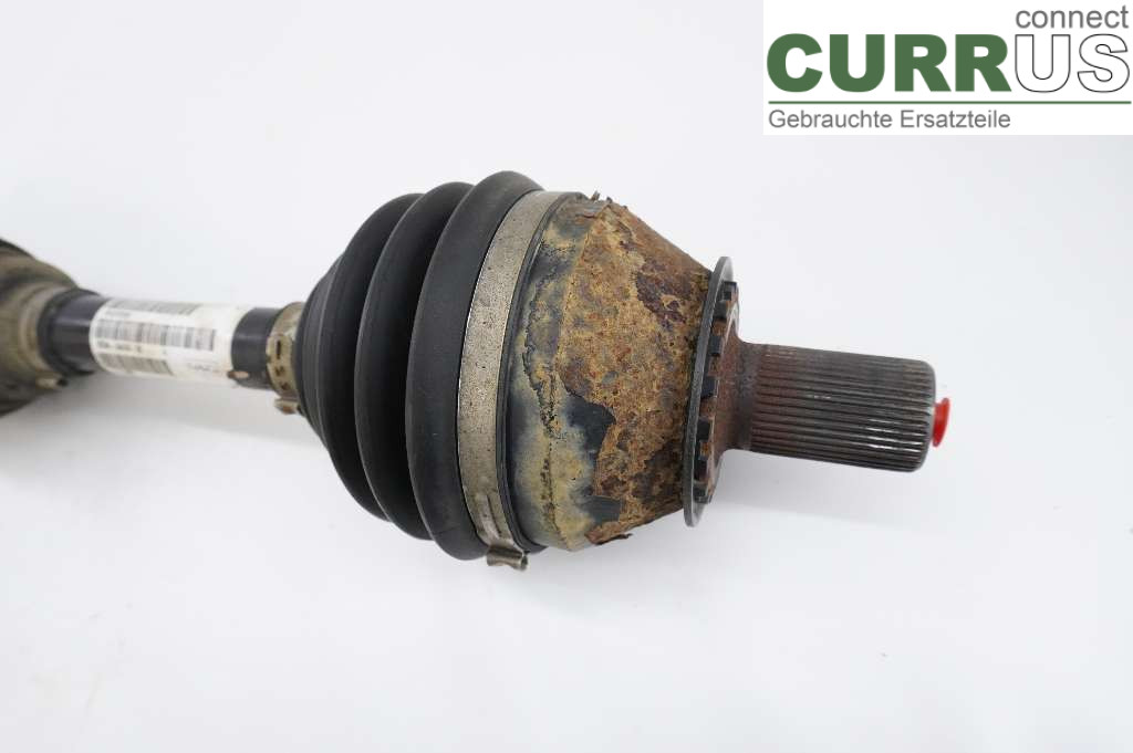 VOLVO V60  11-13 Transmissionsdelar 36050790 D5244T15