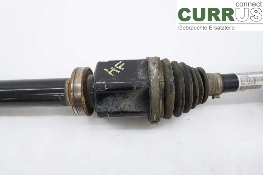 VOLVO V60  11-13 Transmissionsdelar 36050790 D5244T15