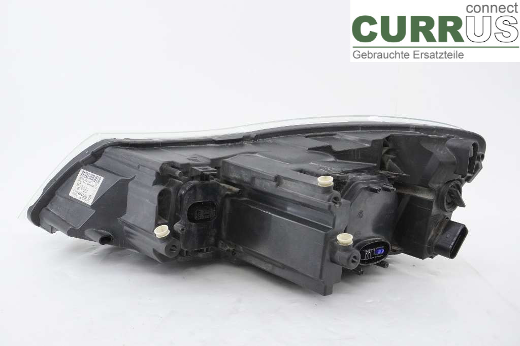 SKODA OCTAVIA    05-13 Manual gearbox (5-speed) 1Z1941018T CFHC