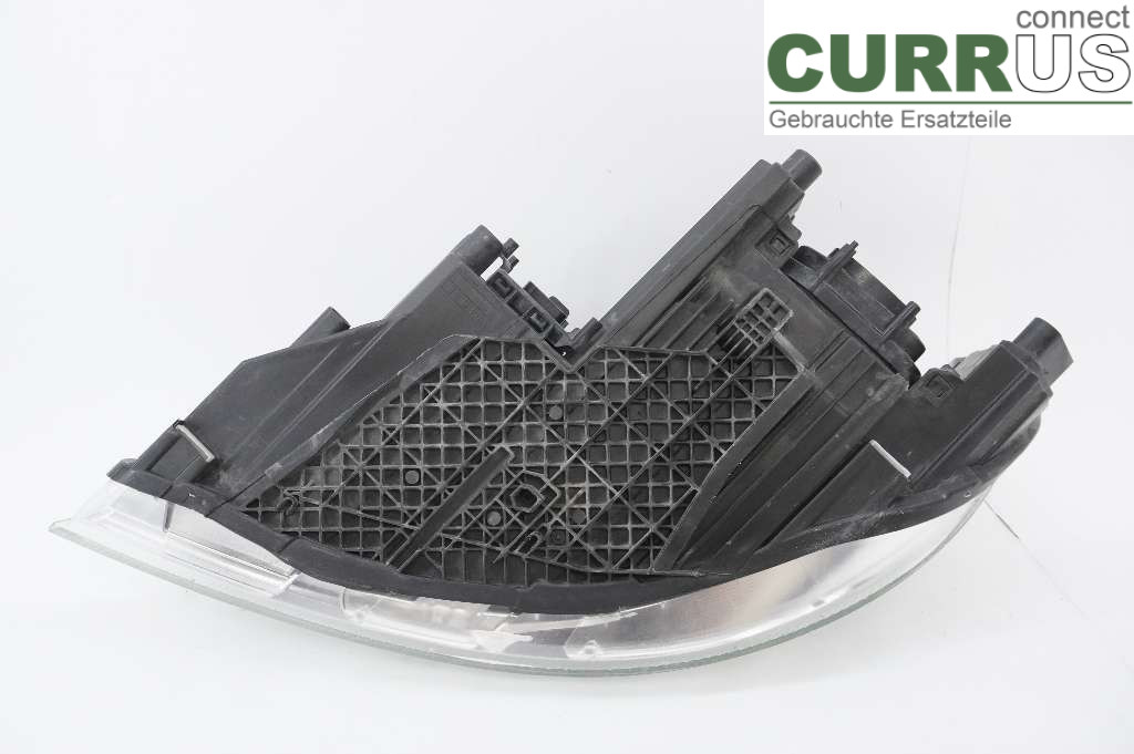 SKODA OCTAVIA    05-13 Manual gearbox (5-speed) 1Z1941018T CFHC