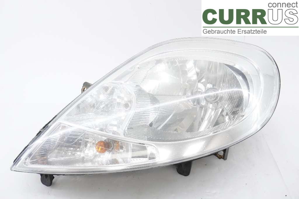 OPEL VIVARO 01-14 Manualna skrzynia 4-biegowa 93859829 M9R-780