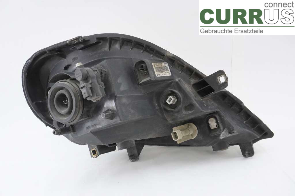 OPEL VIVARO 01-14 Manualna skrzynia 4-biegowa 93859829 M9R-780