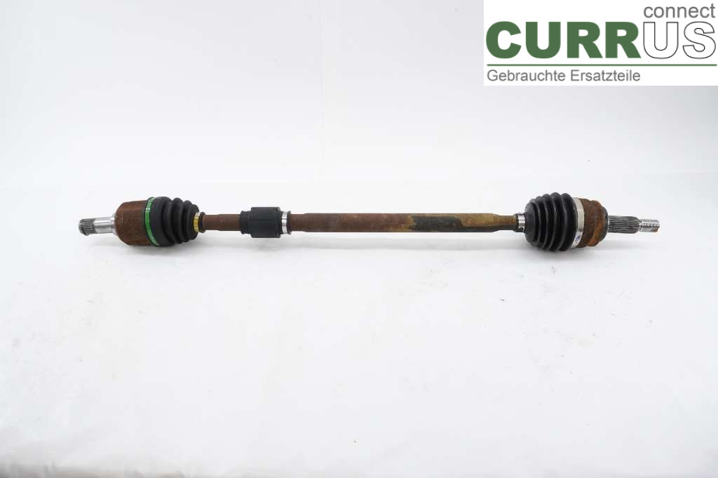 MITSUBISHI OUTLANDER 13- Transmission parts 3815A524 4B11