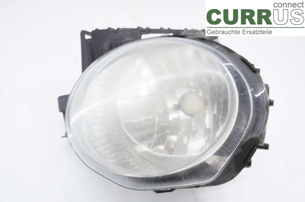 NISSAN JUKE  10-14 Manuel gearkasse 4-trins 260601KA0B K9K