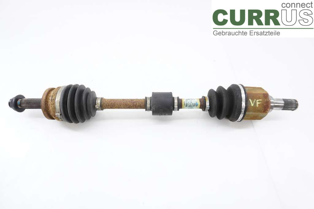 KIA RIO  17- Front axle assembly (4WD) 49500-H8210 G3LC