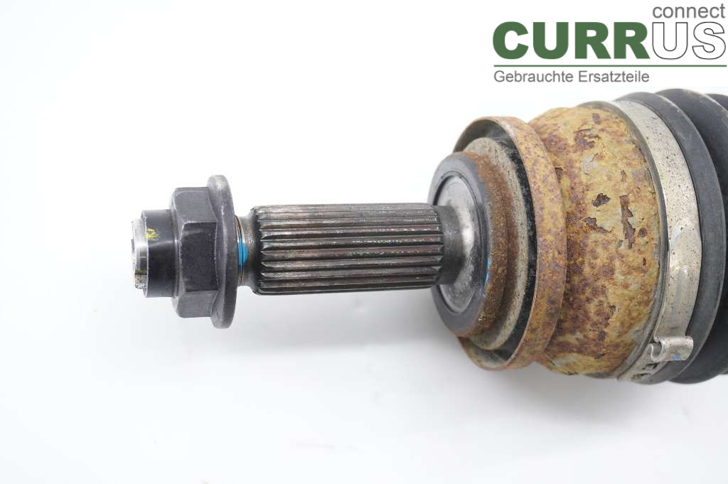 KIA RIO  17- Front axle assembly (4WD) 49500-H8210 G3LC