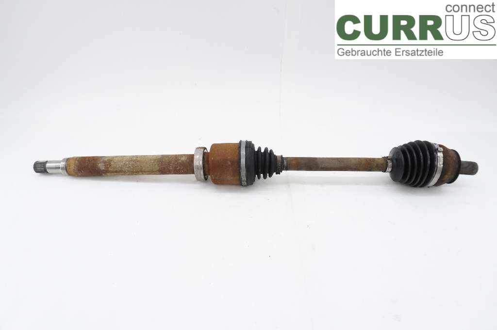 VOLVO V70 08-13 Transmission parts 36002894 D4162T