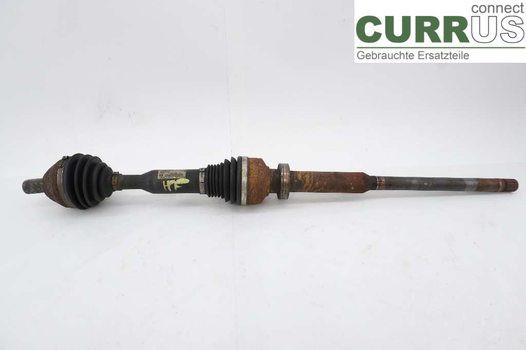 VOLVO XC70 14-16 Transmission parts 36011304 D5244T12