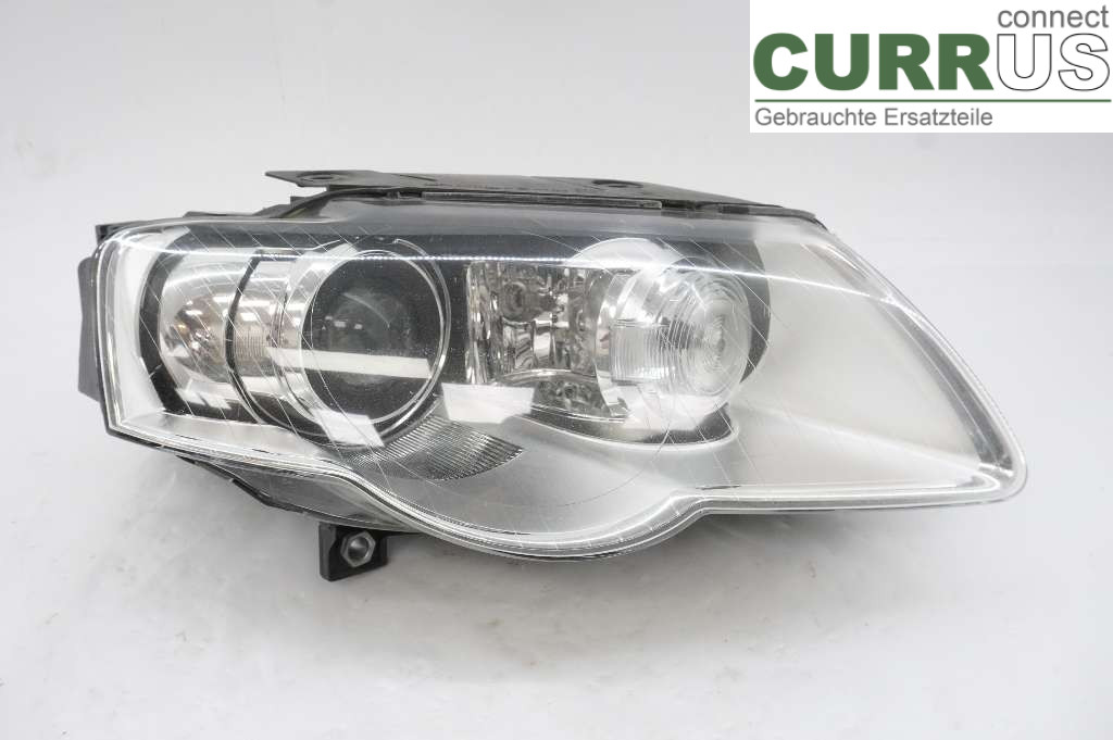 VW PASSAT      05-10 Manuelles 5-Gang-Getriebe 3C0941754K CBBB