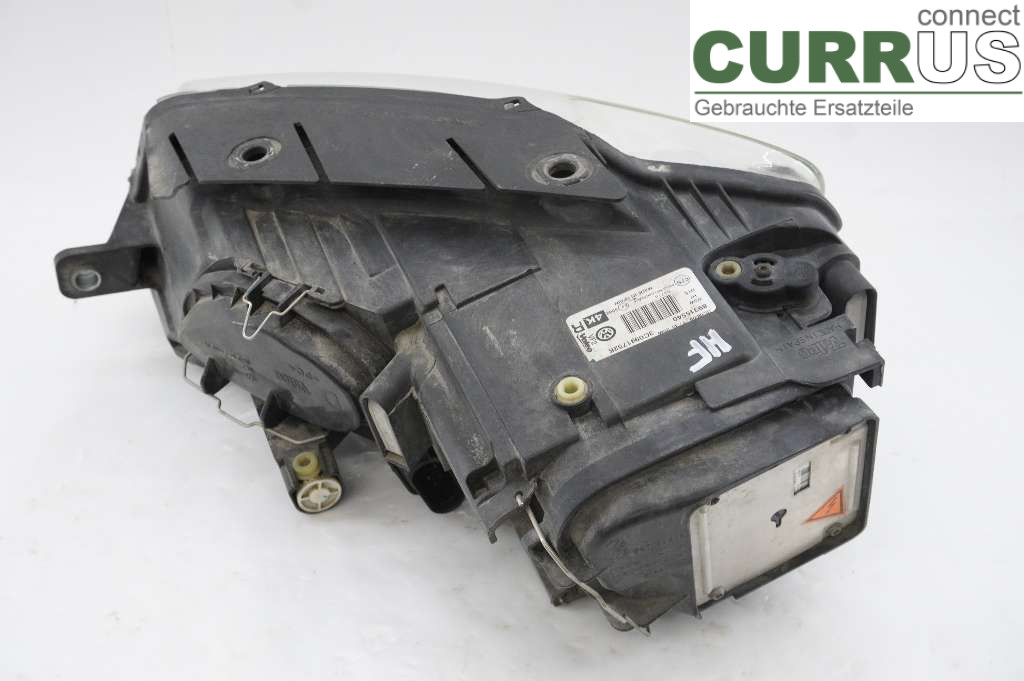VW PASSAT      05-10 Manuelles 5-Gang-Getriebe 3C0941754K CBBB
