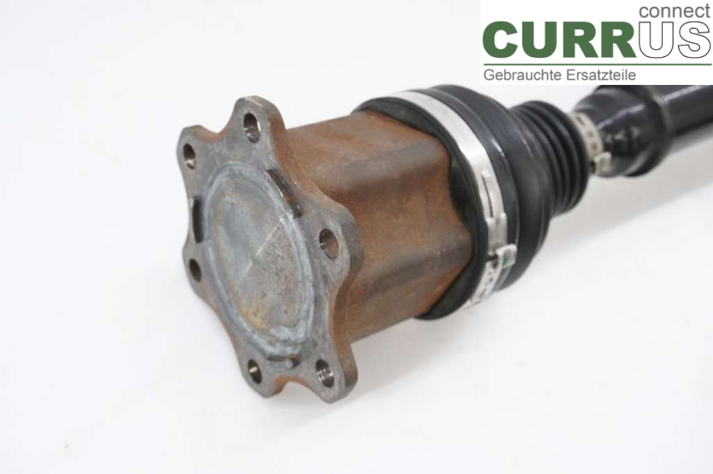 VW PASSAT      05-10 Transmission parts 3AA407272A CBBB