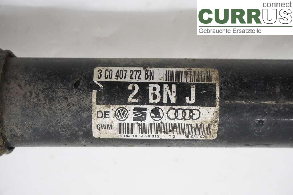VW PASSAT      05-10 Transmission parts 3AA407272A CBBB
