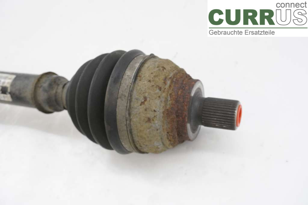 VW PASSAT      05-10 Transmission parts 3AA407272A CBBB
