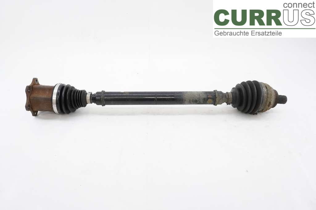 VW PASSAT      05-10 Transmission parts 3AA407272A CBBB