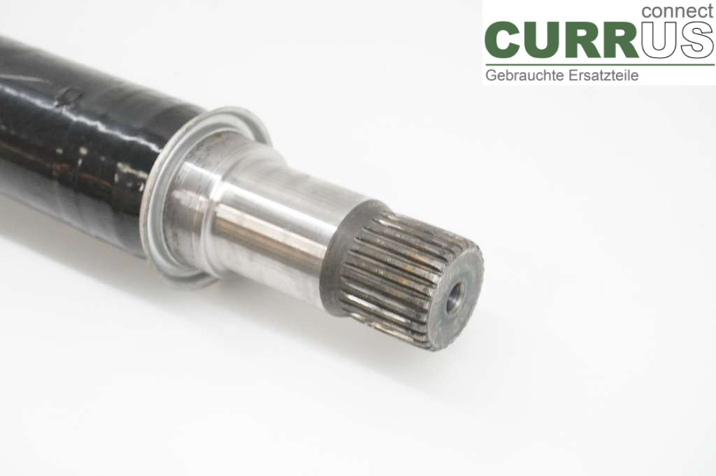 MB CLA-CLASS (C117/X117)  13-19 Transmissionsdelar A2463307700
 M270.910