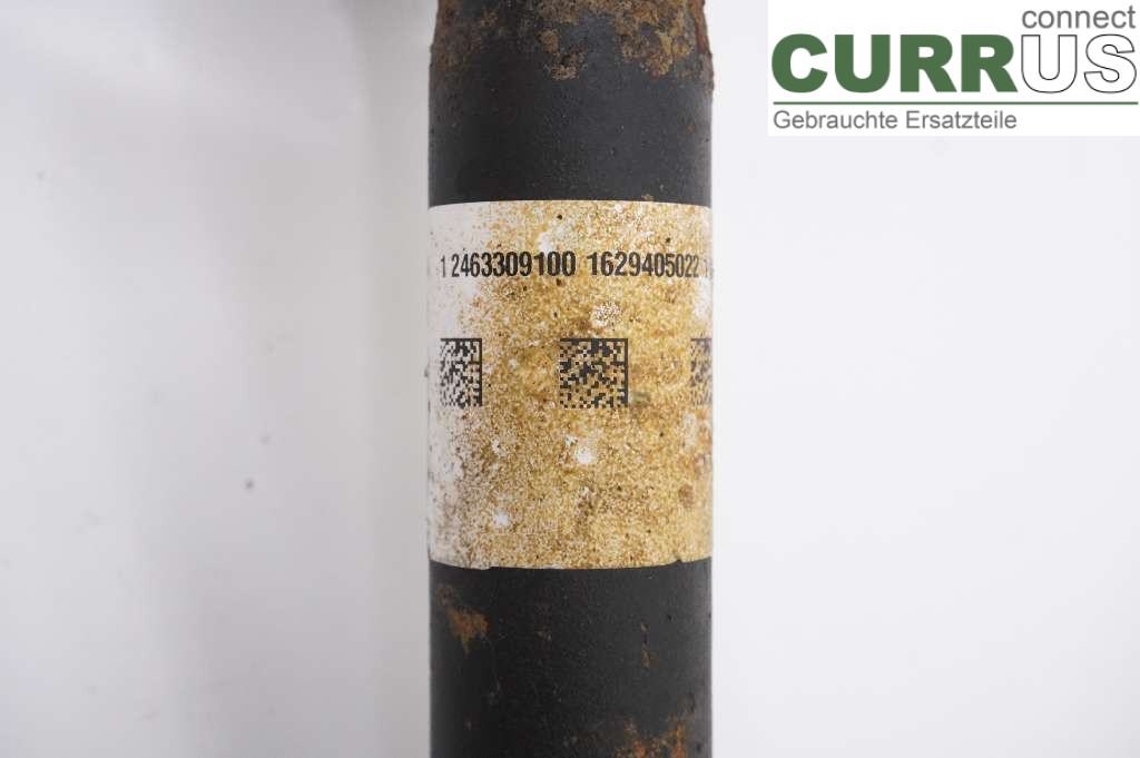 MB CLA-CLASS (C117/X117)  13-19 Transmissionsdelar A2463307700
 M270.910