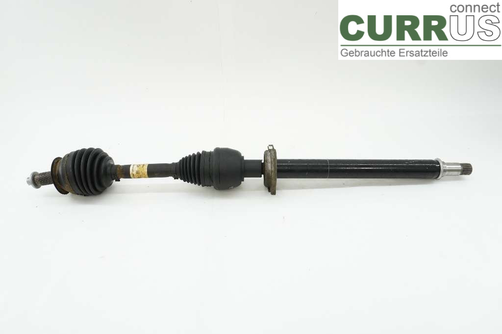 MB CLA-CLASS (C117/X117)  13-19 Transmissionsdelar A2463307700
 M270.910
