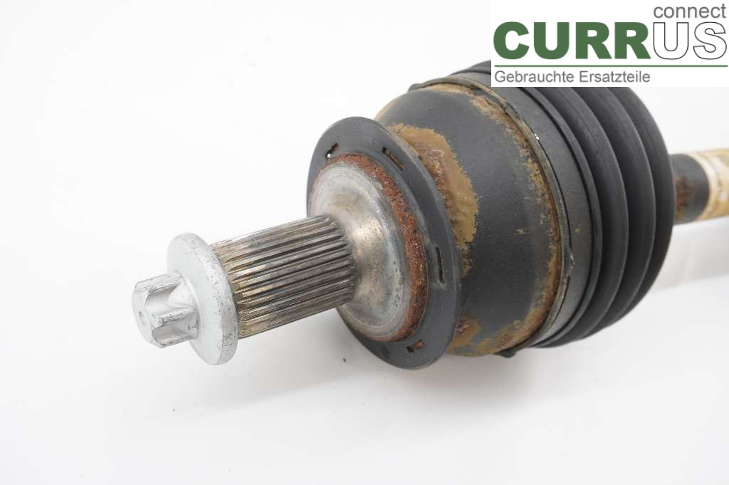 MB CLA-CLASS (C117/X117)  13-19 Transmissionsdelar A2463307700
 M270.910