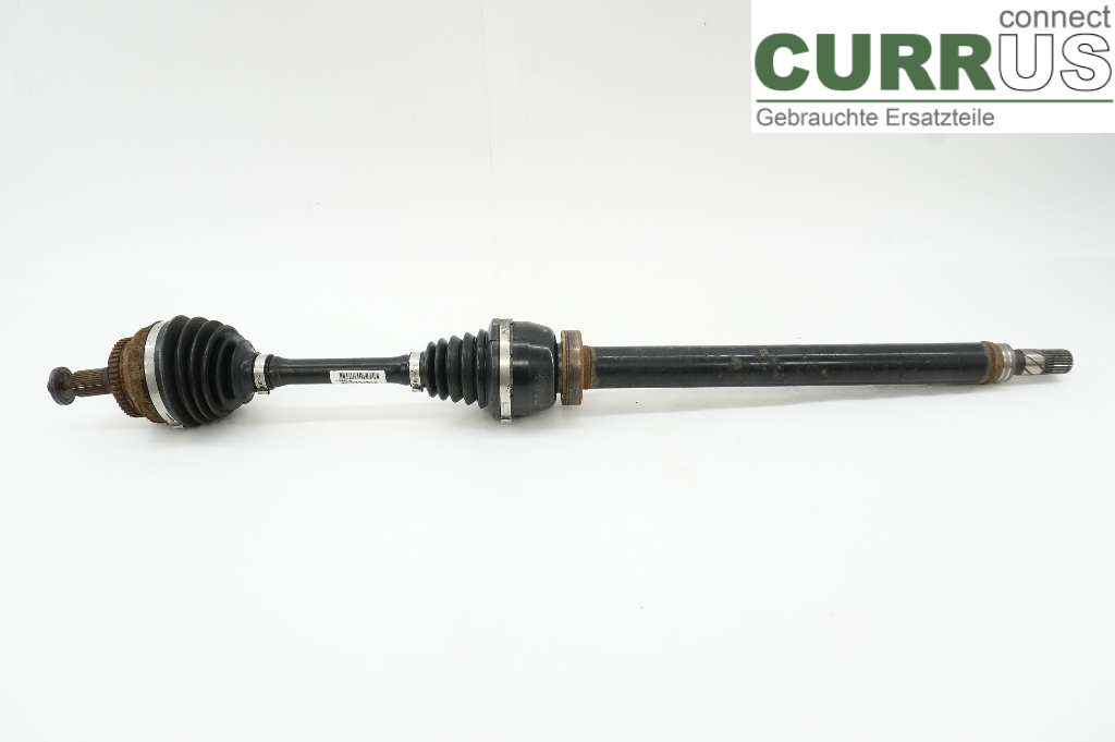 VOLVO V70      00-04 Transmission parts 8252049 B5244T3