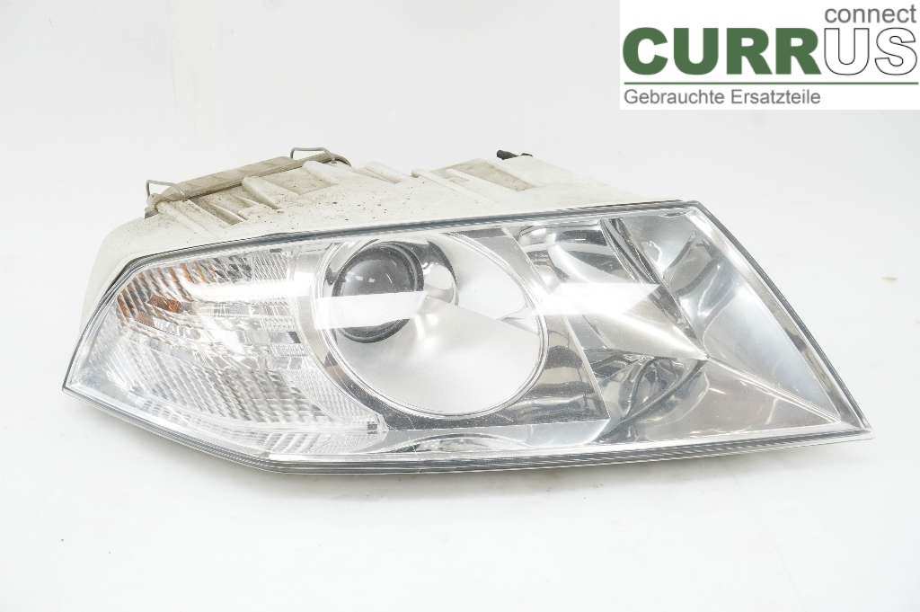 SKODA OCTAVIA    05-13 Manual gearbox (5-speed) 1Z1941018N BMM