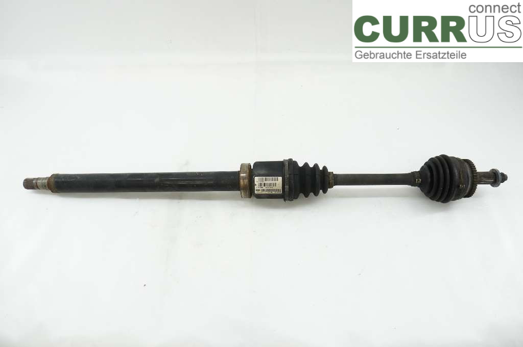 VOLVO V70      00-04 Transmission parts 8252052 B5244S