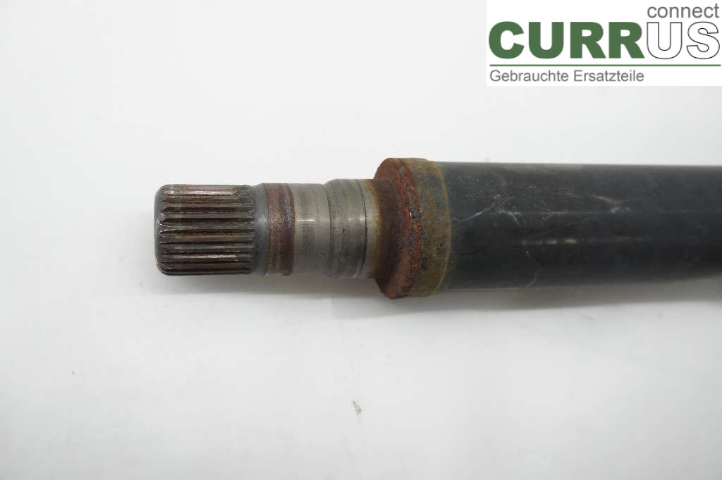 VOLVO V70      00-04 Transmission parts 8252052 B5244S