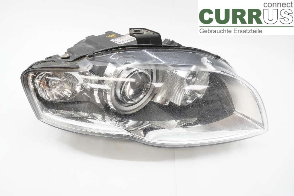AUDI A4/S4  05-07 Manual gearbox (5-speed) 8E0941030BM BRD