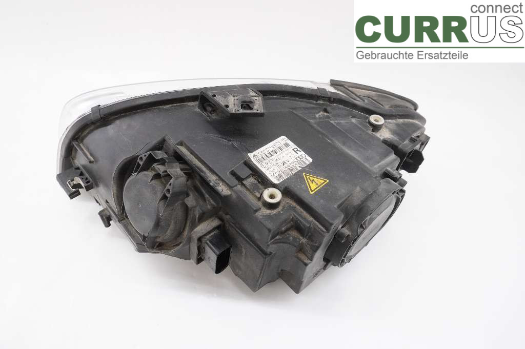 AUDI A4/S4  05-07 Manual gearbox (5-speed) 8E0941030BM BRD