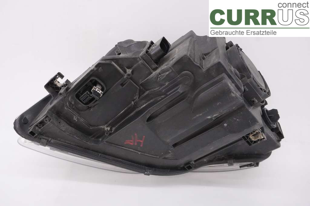 AUDI A4/S4  05-07 Manual gearbox (5-speed) 8E0941030BM BRD