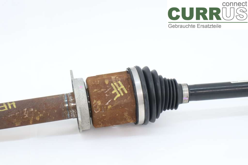 VOLVO XC60  18- Getriebeteile 36012054 T6 RECHARGE