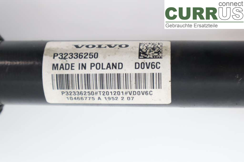 VOLVO XC60  18- Getriebeteile 36012054 T6 RECHARGE
