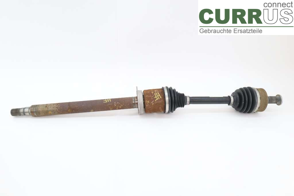 VOLVO XC60  18- Getriebeteile 36012054 T6 RECHARGE