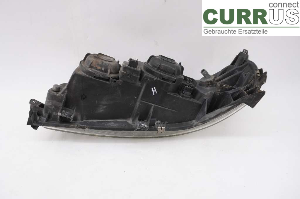 VOLVO XC70 01-04 Manuel gearkasse 5-trins 8693568 B5244T3