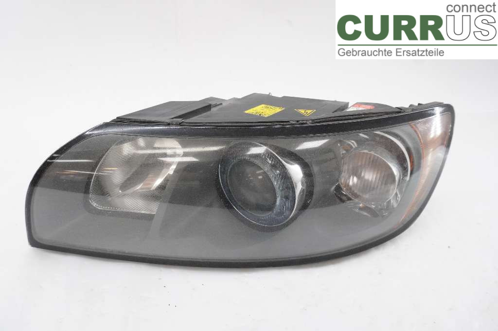 VOLVO V50      04-07 Manual gearbox (4-speed) 31335242 B5244S5