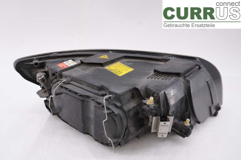 VOLVO V50      04-07 Manual gearbox (4-speed) 31335242 B5244S5