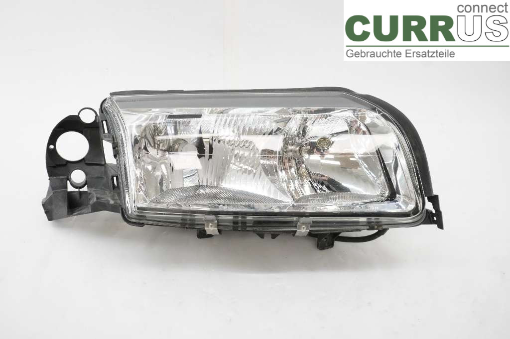 VOLVO S80      99-03 Manualna skrzynia 5-biegowa 8693558 B5244S