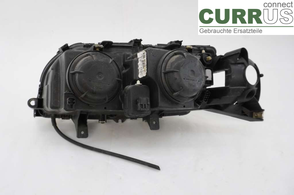 VOLVO S80      99-03 Manualna skrzynia 5-biegowa 8693558 B5244S