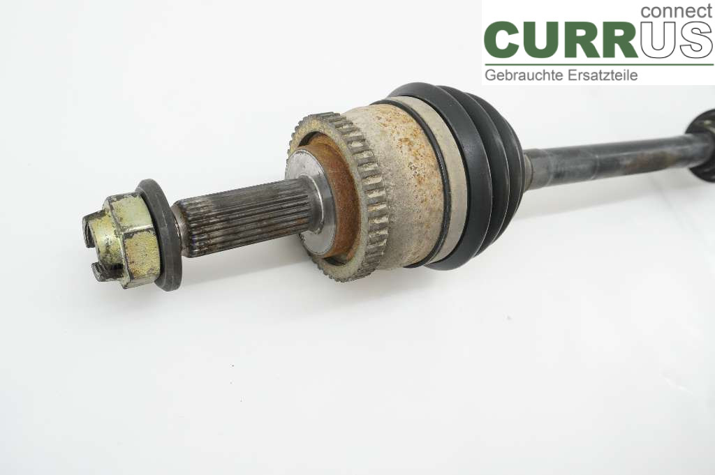 VOLVO S40/V40    96-04 Transmission parts 8251757 B4184SJ