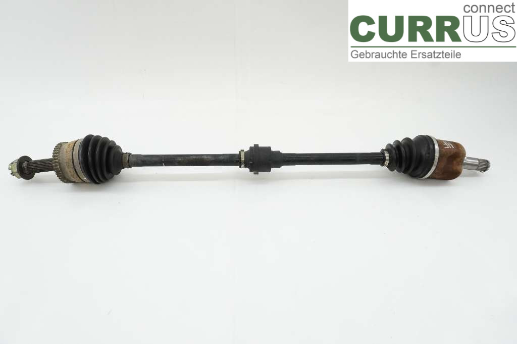 VOLVO S40/V40    96-04 Transmission parts 8251757 B4184SJ