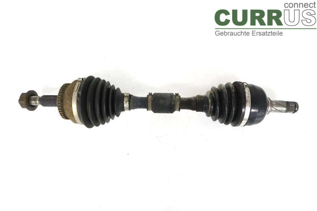 VOLVO S40/V40    96-04 Front axle assembly (4WD) 8251529 2,0t