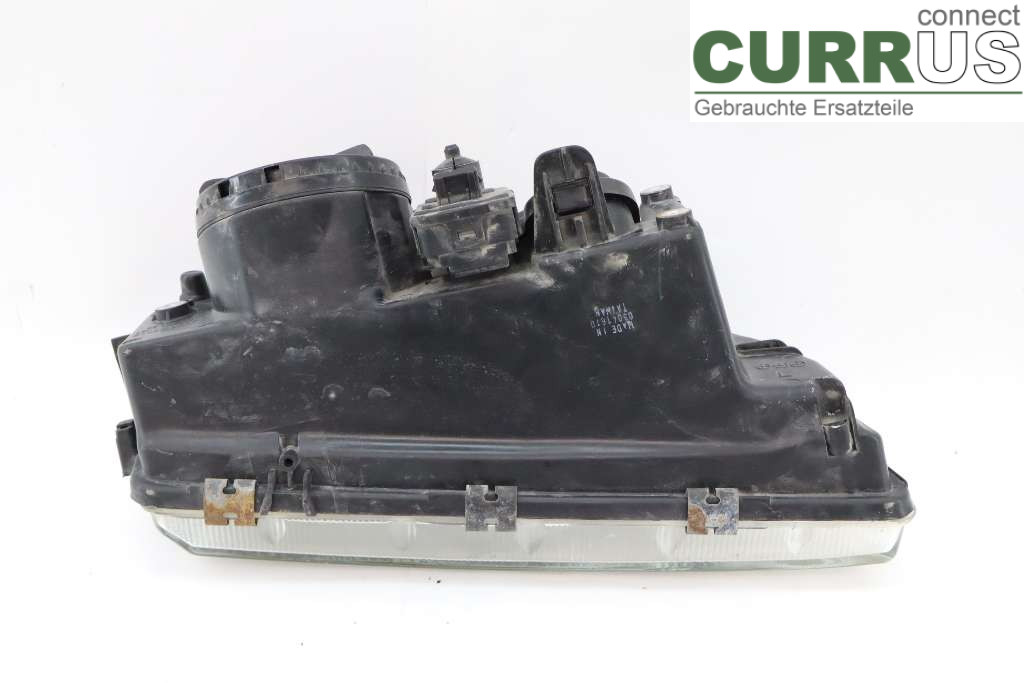 VOLVO S70/V70/XC 97-00 Manual gearbox (4-speed) 8628617 B5244S2